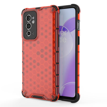 Honeycomb Phone Case, For Honor 80, For OnePlus 9 RT 5G, For OPPO A97 5G, For Realme 10 Pro 5G