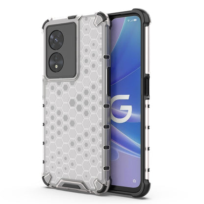 Honeycomb Phone Case, For Honor 80, For OnePlus 9 RT 5G, For OPPO A97 5G, For Realme 10 Pro 5G