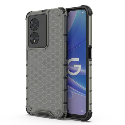 Honeycomb Phone Case, For Honor 80, For OnePlus 9 RT 5G, For OPPO A97 5G, For Realme 10 Pro 5G