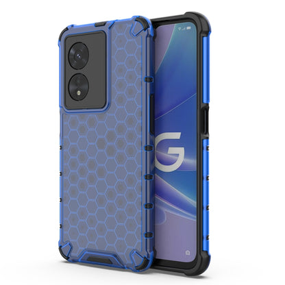 Honeycomb Phone Case, For Honor 80, For OnePlus 9 RT 5G, For OPPO A97 5G, For Realme 10 Pro 5G