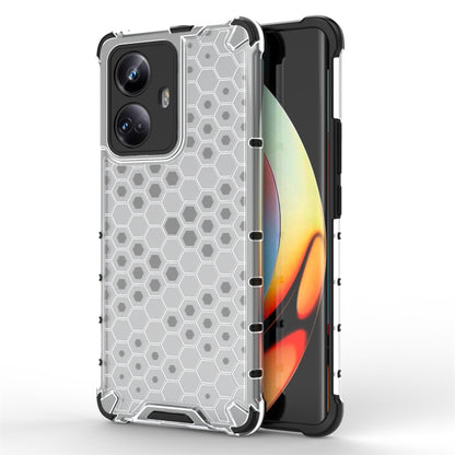 Honeycomb Phone Case, For Honor 80, For OnePlus 9 RT 5G, For OPPO A97 5G, For Realme 10 Pro 5G