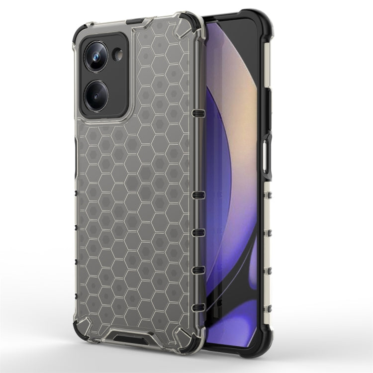 Honeycomb Phone Case, For Honor 80, For OnePlus 9 RT 5G, For OPPO A97 5G, For Realme 10 Pro 5G