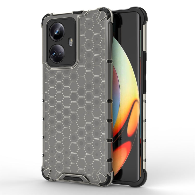 Honeycomb Phone Case, For Realme 10 Pro+ 5G, For Huawei Nova 10 SE 4G, For Honor 80 Pro, For Honor 80 SE