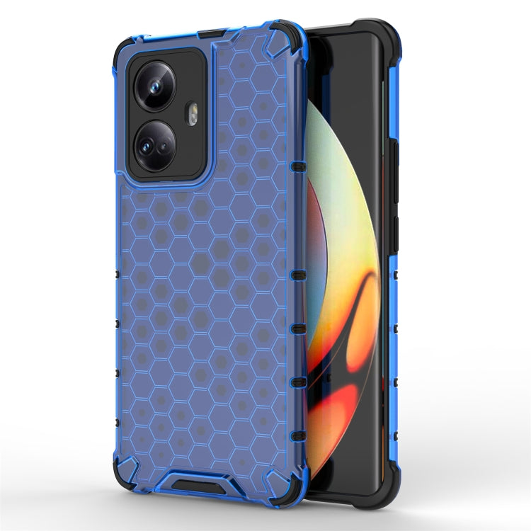 Honeycomb Phone Case, For Realme 10 Pro+ 5G, For Huawei Nova 10 SE 4G, For Honor 80 Pro, For Honor 80 SE