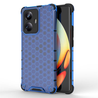 Honeycomb Phone Case, For Realme 10 Pro+ 5G, For Huawei Nova 10 SE 4G, For Honor 80 Pro, For Honor 80 SE