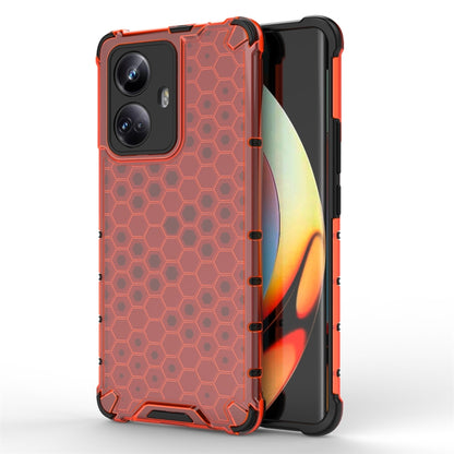 Honeycomb Phone Case, For Realme 10 Pro+ 5G, For Huawei Nova 10 SE 4G, For Honor 80 Pro, For Honor 80 SE