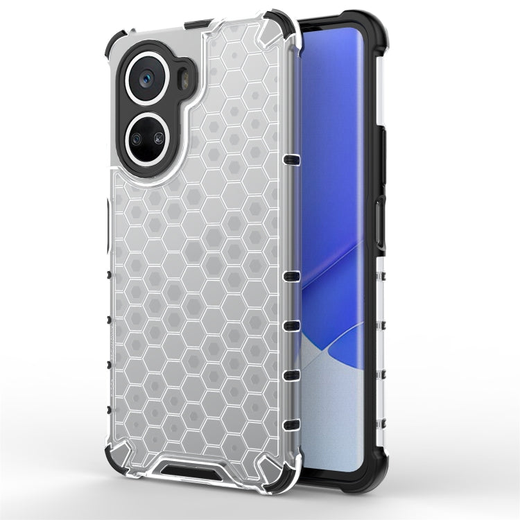Honeycomb Phone Case, For Realme 10 Pro+ 5G, For Huawei Nova 10 SE 4G, For Honor 80 Pro, For Honor 80 SE