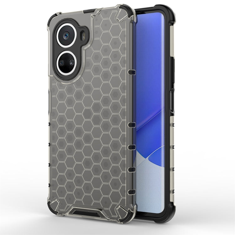 Honeycomb Phone Case, For Realme 10 Pro+ 5G, For Huawei Nova 10 SE 4G, For Honor 80 Pro, For Honor 80 SE