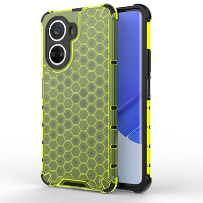 Honeycomb Phone Case, For Realme 10 Pro+ 5G, For Huawei Nova 10 SE 4G, For Honor 80 Pro, For Honor 80 SE