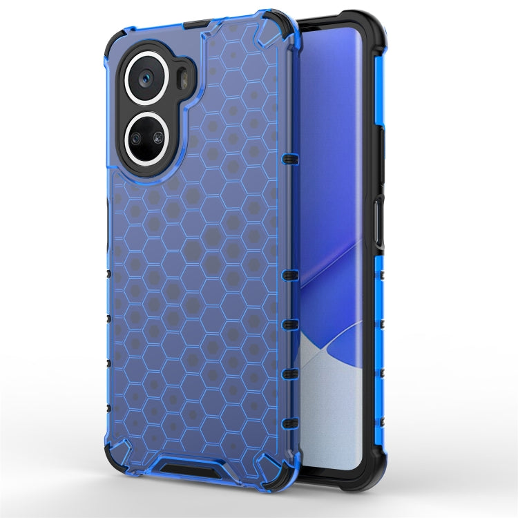 Honeycomb Phone Case, For Realme 10 Pro+ 5G, For Huawei Nova 10 SE 4G, For Honor 80 Pro, For Honor 80 SE