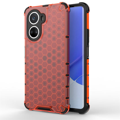Honeycomb Phone Case, For Realme 10 Pro+ 5G, For Huawei Nova 10 SE 4G, For Honor 80 Pro, For Honor 80 SE