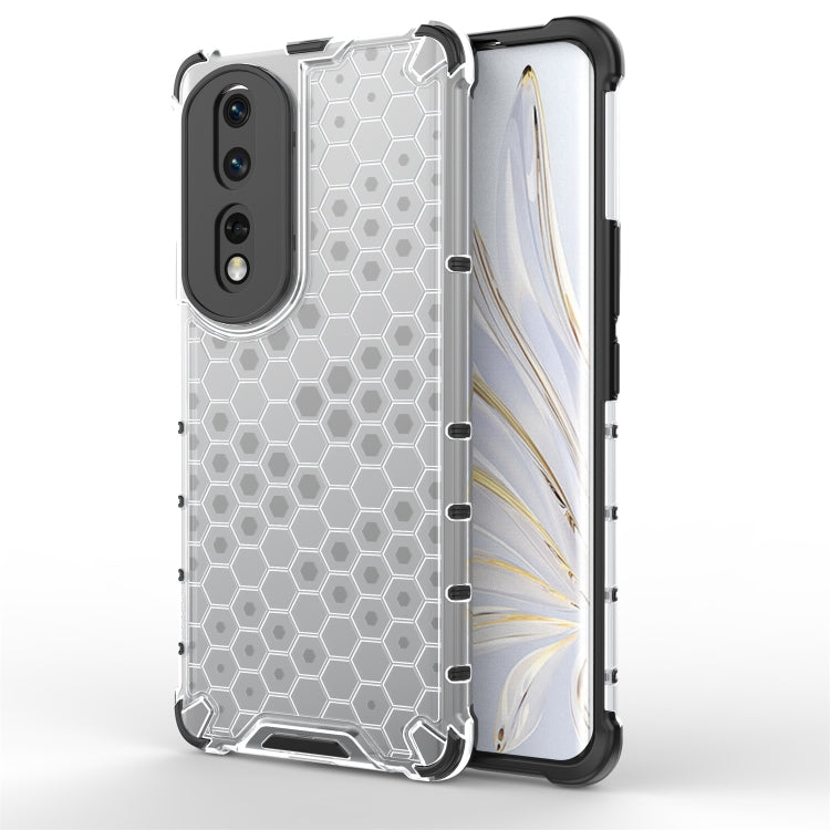Honeycomb Phone Case, For Realme 10 Pro+ 5G, For Huawei Nova 10 SE 4G, For Honor 80 Pro, For Honor 80 SE