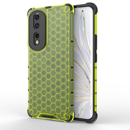 Honeycomb Phone Case, For Realme 10 Pro+ 5G, For Huawei Nova 10 SE 4G, For Honor 80 Pro, For Honor 80 SE