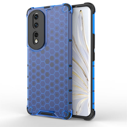 Honeycomb Phone Case, For Realme 10 Pro+ 5G, For Huawei Nova 10 SE 4G, For Honor 80 Pro, For Honor 80 SE