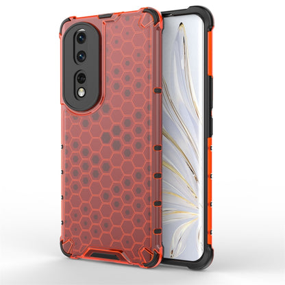 Honeycomb Phone Case, For Realme 10 Pro+ 5G, For Huawei Nova 10 SE 4G, For Honor 80 Pro, For Honor 80 SE