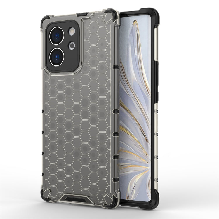 Honeycomb Phone Case, For Realme 10 Pro+ 5G, For Huawei Nova 10 SE 4G, For Honor 80 Pro, For Honor 80 SE