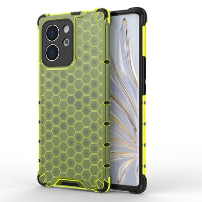 Honeycomb Phone Case, For Realme 10 Pro+ 5G, For Huawei Nova 10 SE 4G, For Honor 80 Pro, For Honor 80 SE