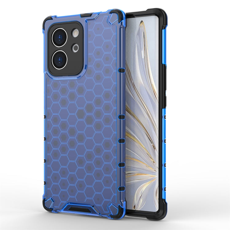 Honeycomb Phone Case, For Realme 10 Pro+ 5G, For Huawei Nova 10 SE 4G, For Honor 80 Pro, For Honor 80 SE