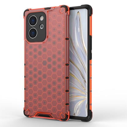 Honeycomb Phone Case, For Realme 10 Pro+ 5G, For Huawei Nova 10 SE 4G, For Honor 80 Pro, For Honor 80 SE