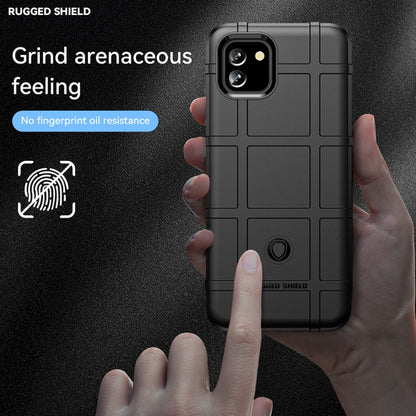 Full Coverage Shockproof TPU Case, For Samsung Galaxy F04, For OnePlus 11 5G, For Xiaomi Redmi K60E, For Xiaomi Redmi Note 12 Pro Speed, For Xiaomi Redmi K60 Pro, For Xiaomi Redmi K60, For Xiaomi Redmi 12C