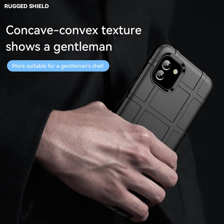 Full Coverage Shockproof TPU Case, For Samsung Galaxy F04, For OnePlus 11 5G, For Xiaomi Redmi K60E, For Xiaomi Redmi Note 12 Pro Speed, For Xiaomi Redmi K60 Pro, For Xiaomi Redmi K60, For Xiaomi Redmi 12C