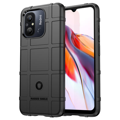 Full Coverage Shockproof TPU Case, For Samsung Galaxy F04, For OnePlus 11 5G, For Xiaomi Redmi K60E, For Xiaomi Redmi Note 12 Pro Speed, For Xiaomi Redmi K60 Pro, For Xiaomi Redmi K60, For Xiaomi Redmi 12C