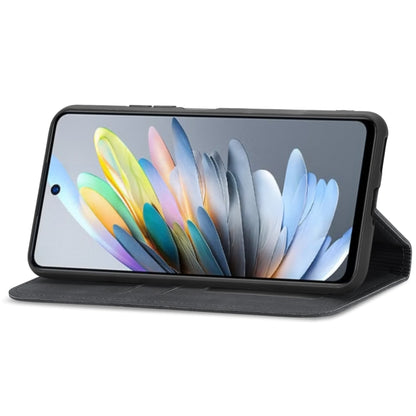 Retro Skin Feel Magnetic Leather Phone Case, For Samsung Galaxy M35, For Samsung Galaxy M14 4G, For Samsung Galaxy M15, For Samsung Galaxy XCover 7
