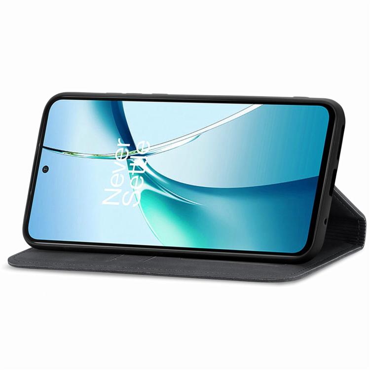 Retro Skin Feel Magnetic Leather Phone Case, For Samsung Galaxy A37 5G, For Samsung Galaxy A27 5G, For Samsung Galaxy S25 5G, For Samsung Galaxy S25+ 5G