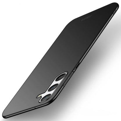 MOFI Frosted PC Ultra-thin Hard Phone Case, For Galaxy A25 5G, For Galaxy S23 FE 5G, For Galaxy A34 5G, For Galaxy A54 5G