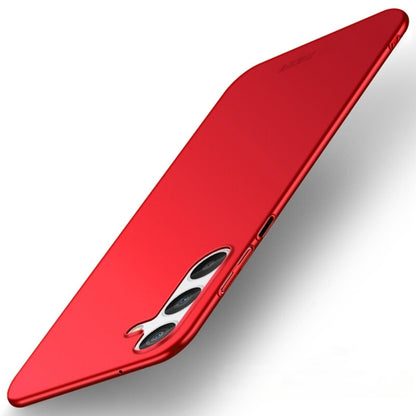 MOFI Frosted PC Ultra-thin Hard Phone Case, For Galaxy A25 5G, For Galaxy S23 FE 5G, For Galaxy A34 5G, For Galaxy A54 5G