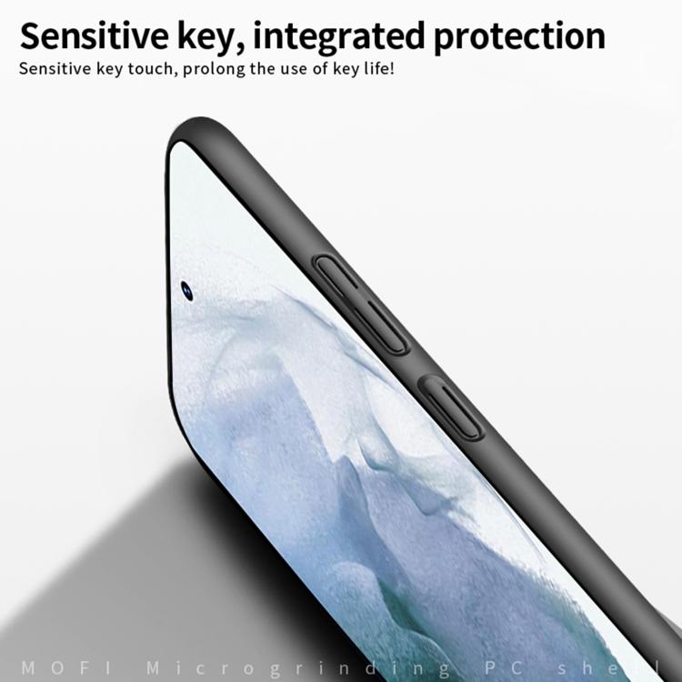 MOFI Frosted PC Ultra-thin Hard Phone Case, For Samsung Galaxy S26+ 5G, For Samsung Galaxy S26 Edge 5G, For Samsung Galaxy S26 Ultra 5G, For Samsung Galaxy S26 5G, For Samsung Galaxy S25 FE 5G, For Samsung Galaxy A07 4G, For Samsung Galaxy A17 5G      ...