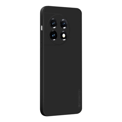 PINWUYO Sense Series Liquid Silicone TPU Phone Case, For OnePlus 11, For OnePlus Ace Pro / 10R 5G