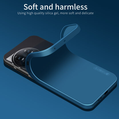 PINWUYO Sense Series Liquid Silicone TPU Phone Case, For OnePlus 11, For OnePlus Ace Pro / 10R 5G
