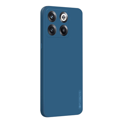 PINWUYO Sense Series Liquid Silicone TPU Phone Case, For OnePlus 11, For OnePlus Ace Pro / 10R 5G