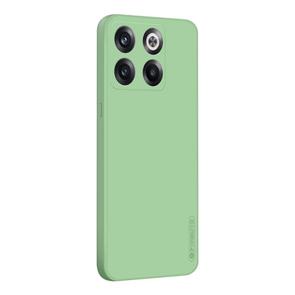 PINWUYO Sense Series Liquid Silicone TPU Phone Case, For OnePlus 11, For OnePlus Ace Pro / 10R 5G