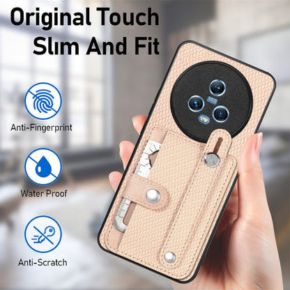 wristband back case with tool knife card slot kickstand case, For Honor Magic5, For Honor X7A, For Honor X9A, For Xiaomi Poco X4 Pro 5G