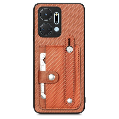 wristband back case with tool knife card slot kickstand case, For Honor Magic5, For Honor X7A, For Honor X9A, For Xiaomi Poco X4 Pro 5G