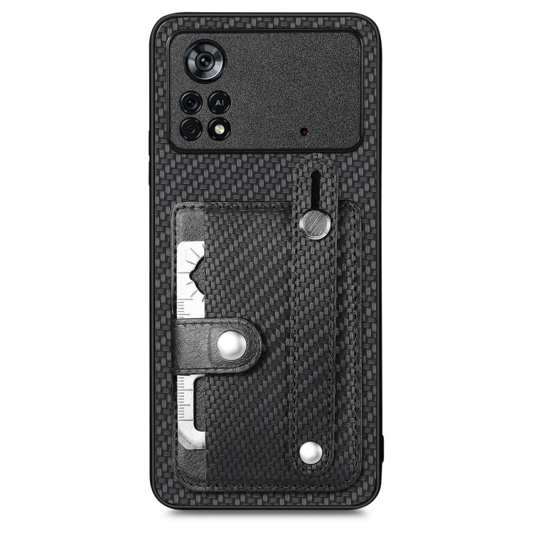 wristband back case with tool knife card slot kickstand case, For Honor Magic5, For Honor X7A, For Honor X9A, For Xiaomi Poco X4 Pro 5G