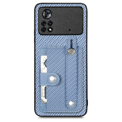 wristband back case with tool knife card slot kickstand case, For Honor Magic5, For Honor X7A, For Honor X9A, For Xiaomi Poco X4 Pro 5G