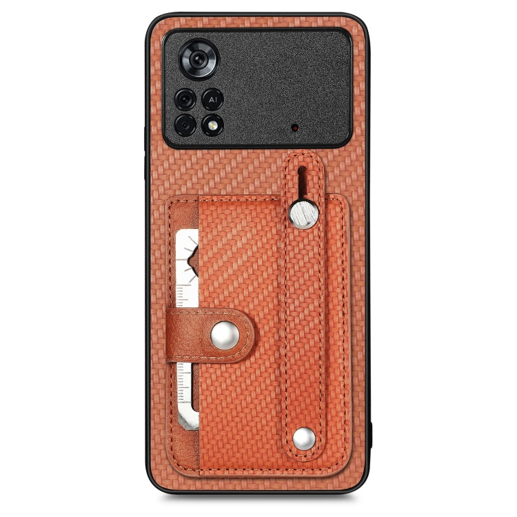 wristband back case with tool knife card slot kickstand case, For Honor Magic5, For Honor X7A, For Honor X9A, For Xiaomi Poco X4 Pro 5G
