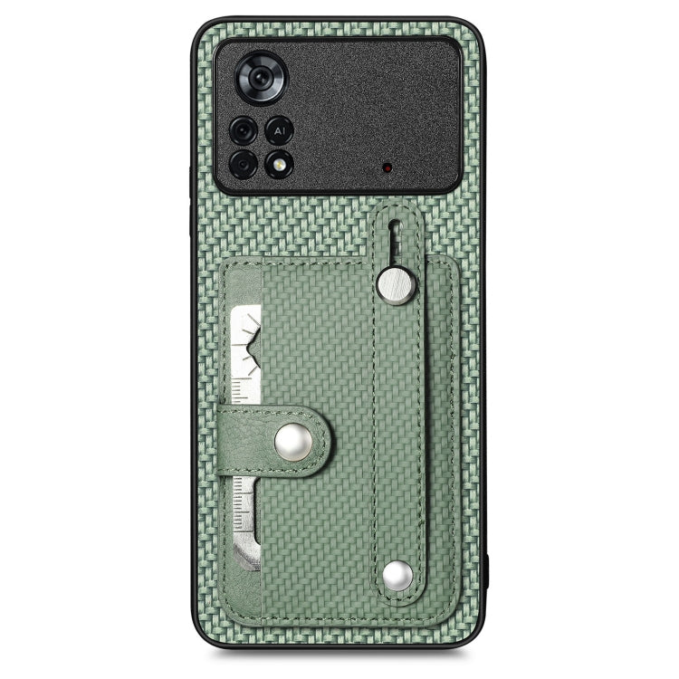 wristband back case with tool knife card slot kickstand case, For Honor Magic5, For Honor X7A, For Honor X9A, For Xiaomi Poco X4 Pro 5G