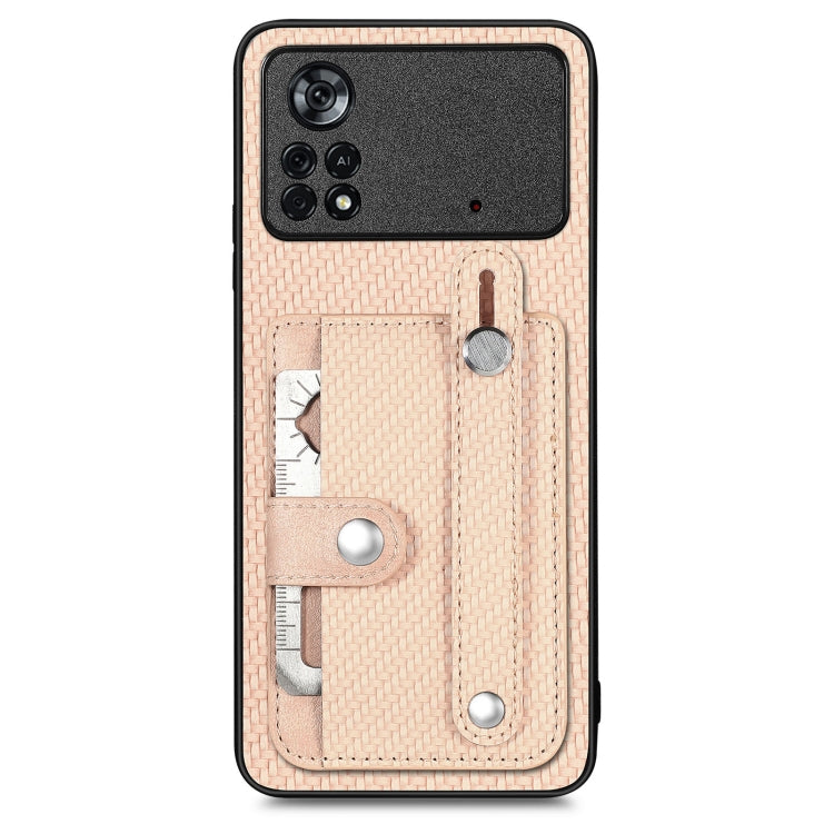 wristband back case with tool knife card slot kickstand case, For Honor Magic5, For Honor X7A, For Honor X9A, For Xiaomi Poco X4 Pro 5G
