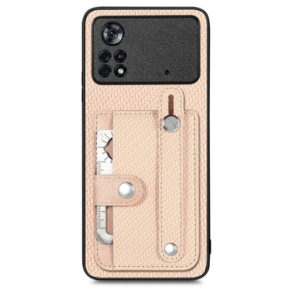 wristband back case with tool knife card slot kickstand case, For Honor Magic5, For Honor X7A, For Honor X9A, For Xiaomi Poco X4 Pro 5G