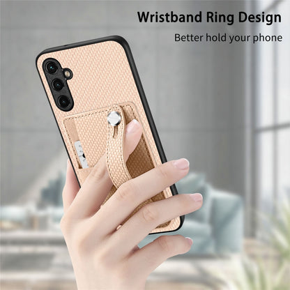 wristband back case with tool knife card slot kickstand case, For Samsung Galaxy A34 5G