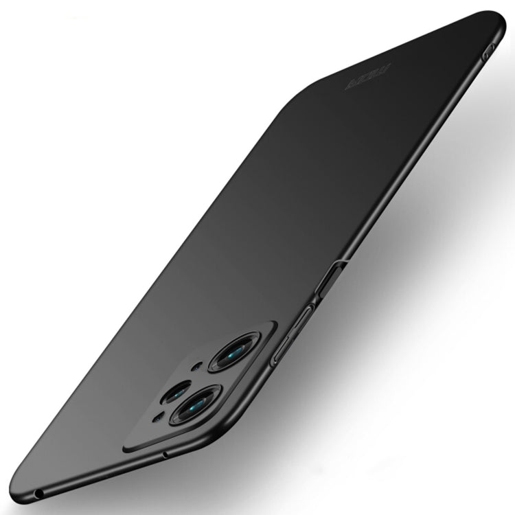 MOFI Micro-Frosted PC Ultra-thin Hard Phone Case, For Xiaomi Redmi Note 13 4G, For Xiaomi 14 Ultra, For Xiaomi 14 Pro, For Xiaomi 14, For Xiaomi Redmi Note 13 5G, For Xiaomi Redmi Note 13 Pro+, For Xiaomi Redmi Note 13 Pro 5G, For Xiaomi Redmi Note 12S