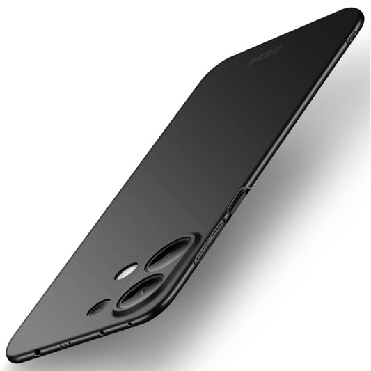 MOFI Micro-Frosted PC Ultra-thin Hard Phone Case, For Xiaomi Redmi Note 13 4G, For Xiaomi 14 Ultra, For Xiaomi 14 Pro, For Xiaomi 14, For Xiaomi Redmi Note 13 5G, For Xiaomi Redmi Note 13 Pro+, For Xiaomi Redmi Note 13 Pro 5G, For Xiaomi Redmi Note 12S