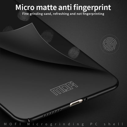 MOFI Micro-Frosted PC Ultra-thin Hard Phone Case, For Xiaomi 15, For Xiaomi Redmi Note 14 Pro+, For Xiaomi 14T Pro, For Xiaomi 14T, For Xiaomi Poco F6 Pro, For Xiaomi Poco F6 / Redmi Turbo 3, For Xiaomi Civi 4 Pro, For Xiaomi Redmi Note 13 Pro 4G
