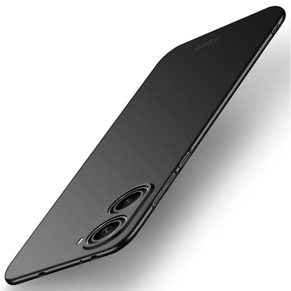 MOFI Micro-Frosted PC Ultra-thin Hard Phone Case, For Xiaomi Redmi Turbo 4 / Poco X7 Pro, For Xiaomi Redmi K80 Pro, For Xiaomi Redmi K80, For Xiaomi Redmi Note 14 Pro 5G, For Xiaomi Redmi Note 14 Pro 4G, For Xiaomi Redmi Note 14 4G 163.25mm            ...