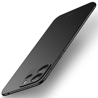 MOFI Micro-Frosted PC Ultra-thin Hard Phone Case, For Xiaomi Redmi Turbo 4 / Poco X7 Pro, For Xiaomi Redmi K80 Pro, For Xiaomi Redmi K80, For Xiaomi Redmi Note 14 Pro 5G, For Xiaomi Redmi Note 14 Pro 4G, For Xiaomi Redmi Note 14 4G 163.25mm            ...