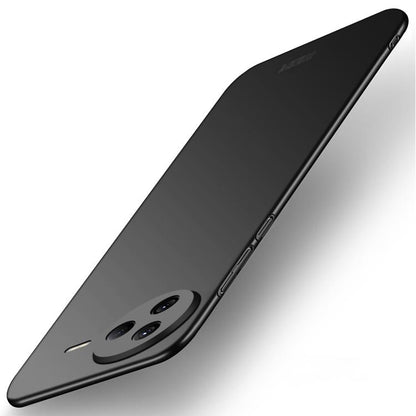 MOFI Micro-Frosted PC Ultra-thin Hard Phone Case, For Xiaomi Redmi Turbo 4 / Poco X7 Pro, For Xiaomi Redmi K80 Pro, For Xiaomi Redmi K80, For Xiaomi Redmi Note 14 Pro 5G, For Xiaomi Redmi Note 14 Pro 4G, For Xiaomi Redmi Note 14 4G 163.25mm            ...